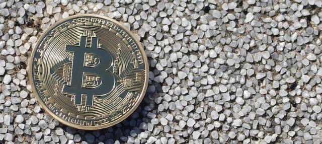 Some Bitcoin Investors Use a Credit Card to Buy the Crypto-Currency and Then Carry Over the Balance