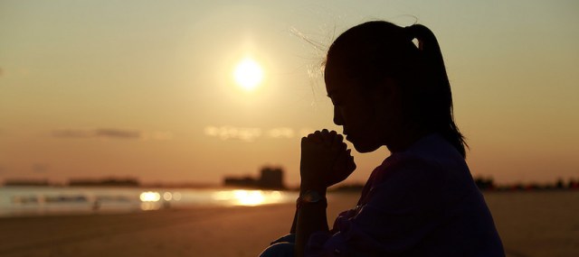 Finance and Religion