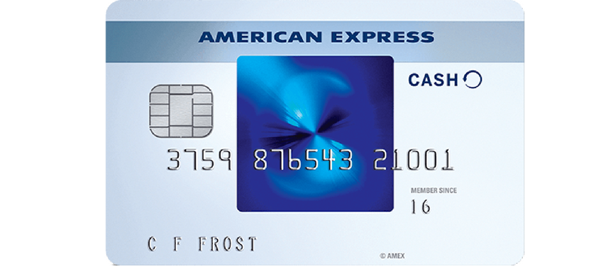 blue cash everyday foreign transaction fee