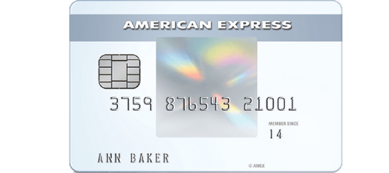 Everyday Credit Card from American Express Review