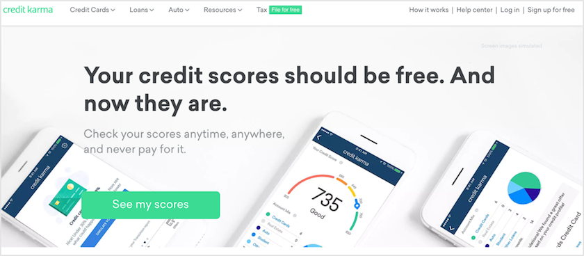 How Accurate is Credit Karma