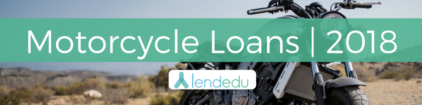 online motorcycle loans