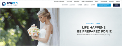 PenFed Personal Loans Review