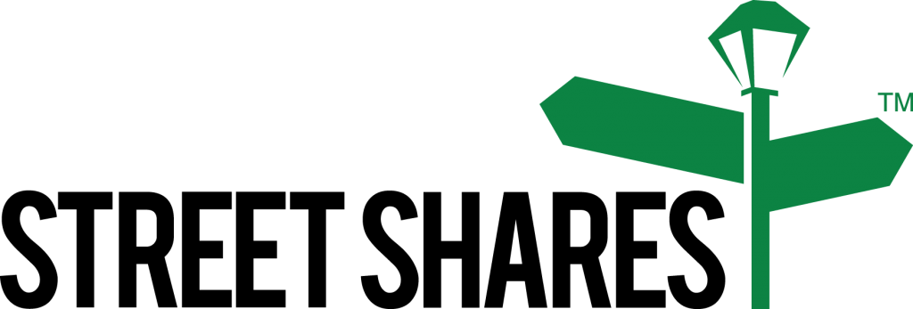 StreetShares Logo