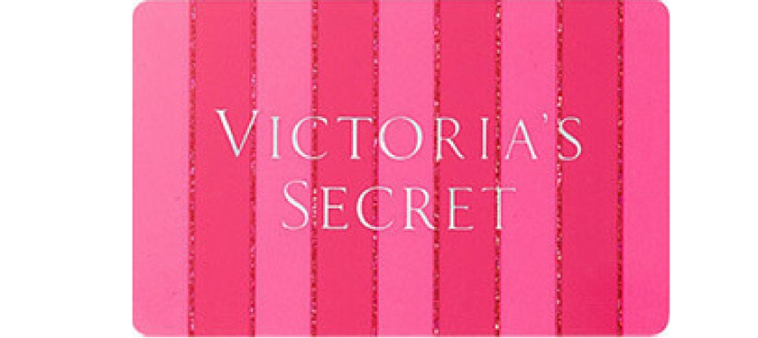 Victoria's Secret Credit Card