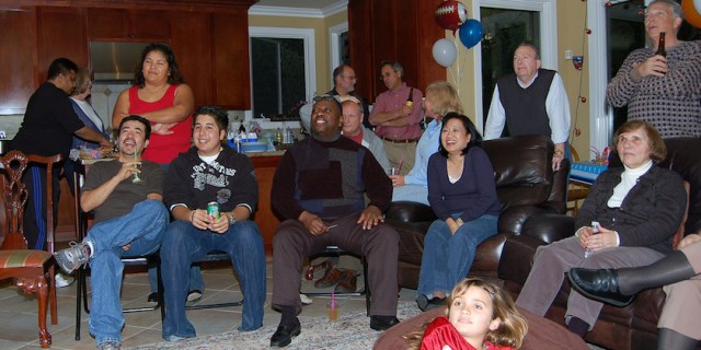 The Cost of Hosting a Super Bowl Party in 2018