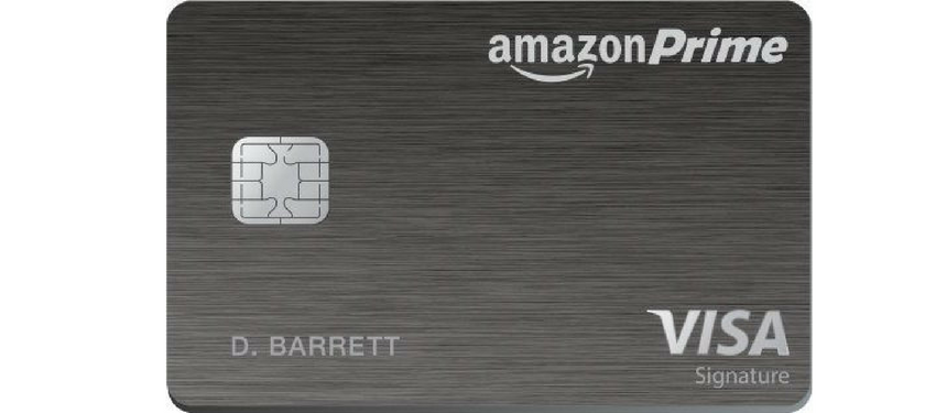 amazon credit card review