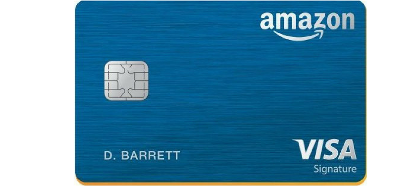 Amazon Prime Rewards Visa Signature Card : Black Friday Tip Get A 100 Amazon Gift Card When You Sign Up For Amazon S Prime Rewards Visa Cnet New On News - .rewards visa signature card is a credit card offered by amazon and chase that has no annual fee, but requires a valid amazon prime membership.