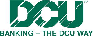 Digital Federal Credit Union DCU Logo