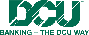 DCU logo