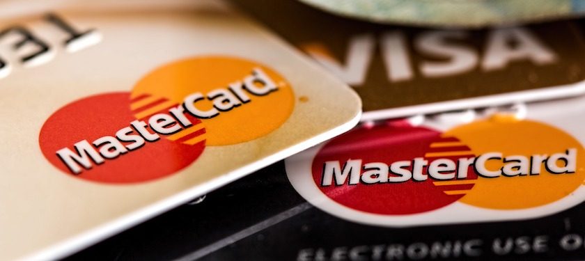 How Do Credit Card Magnetic Strips Work?