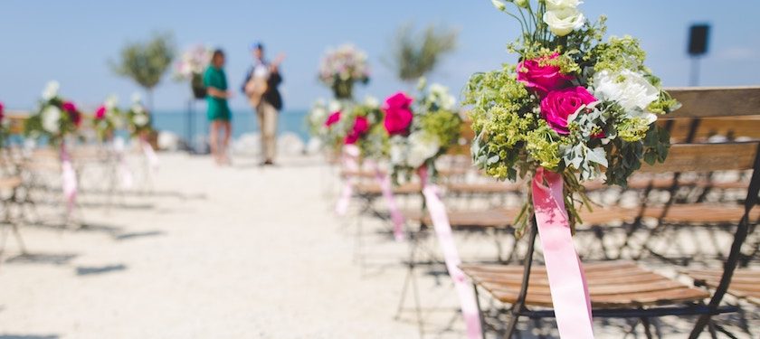 Is Wedding Insurance Worth It?