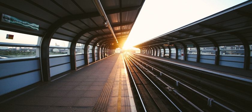 You Can No Longer Transfer Chase Credit Card Points to Amtrak
