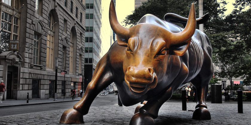 Discover Financial Stocks Still Looking Promising