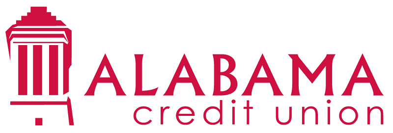 Alabama Credit Union Logo