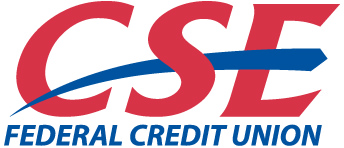 CSE Federal Credit Union Logo