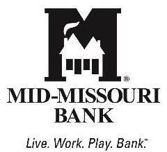 Mid-Missouri Bank Logo