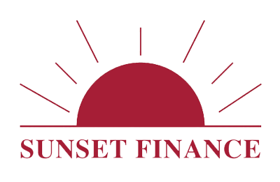 Sunset Finance Logo