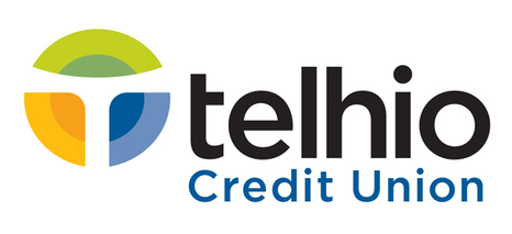 Telhio Credit Union Logo