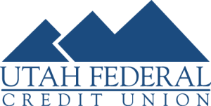 Utah Federal Credit Union Logo