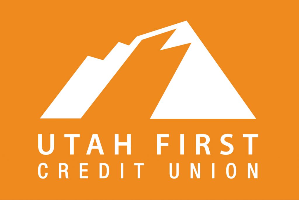 Utah First Credit Union Logo