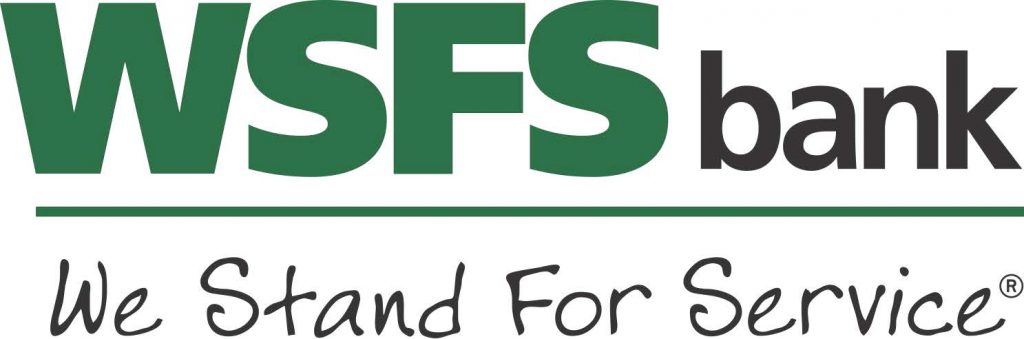 WSFS Bank Logo