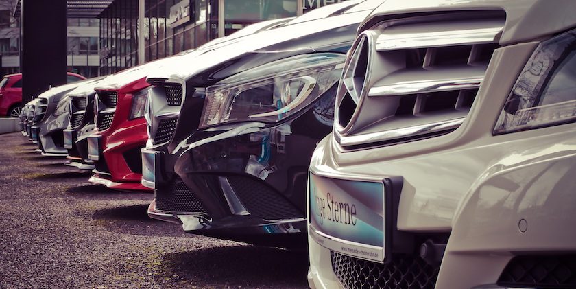 Car Buyers Could Get Less Money for Trade-Ins and Auto Loans in 2018