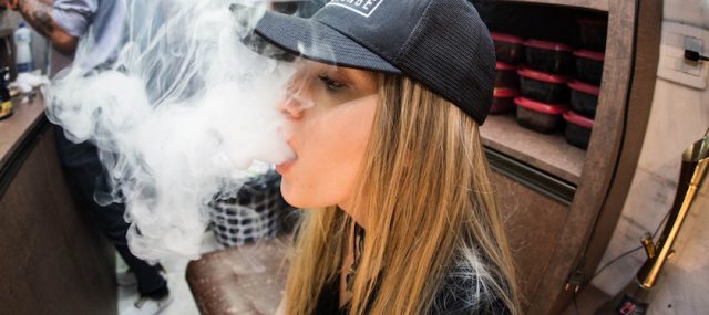 Average Marijuana Consumer Will Spend $146.12 to Celebrate 4/20 This Year & Over One-Third Will Skip Work