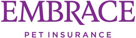 Embrace Pet Insurance Logo