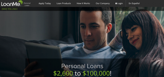 LoanMe Personal Loans Review