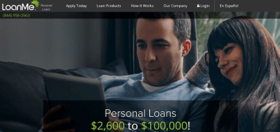 LoanMe Personal Loans Review