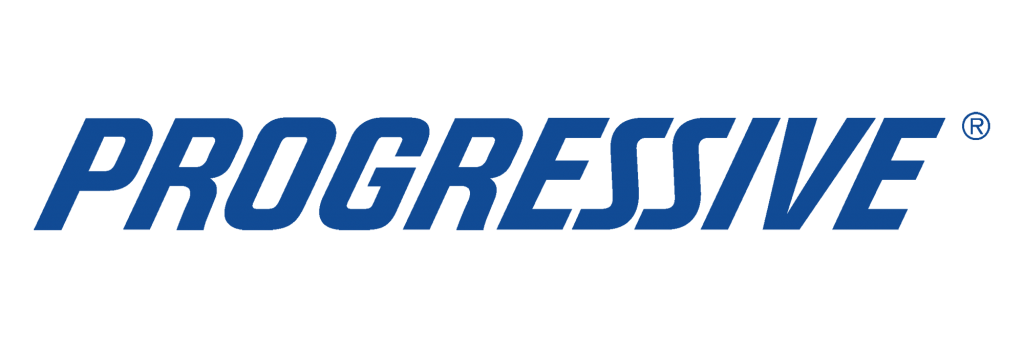 Progressive Logo