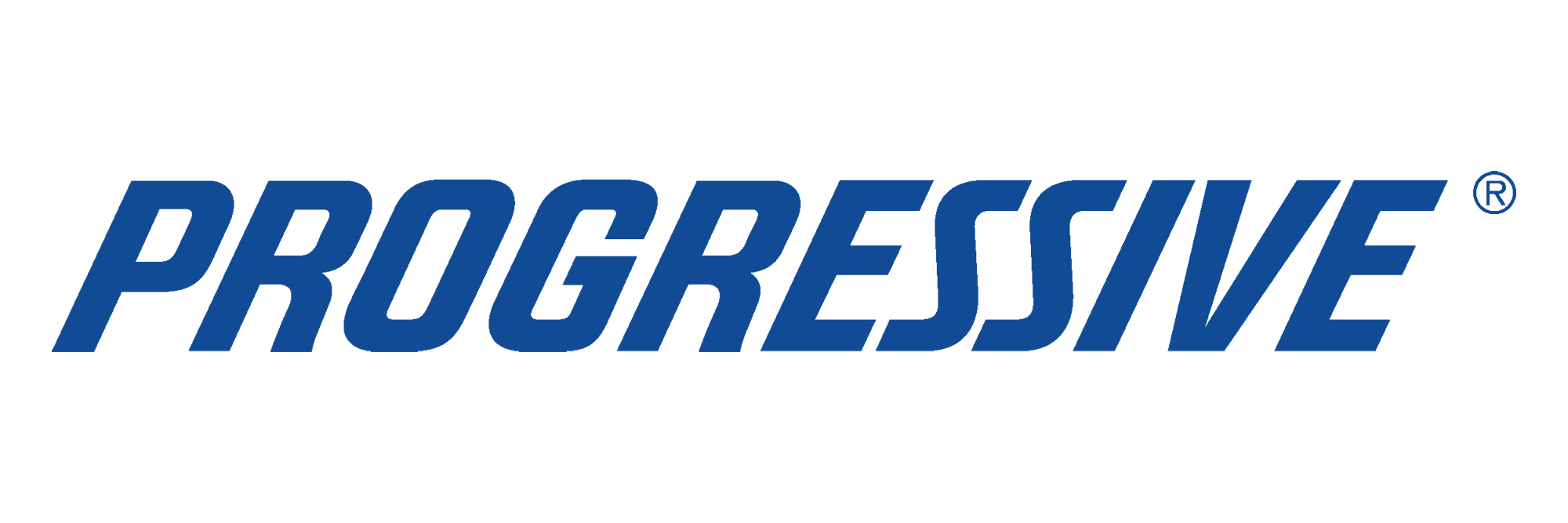 Progressive Logo