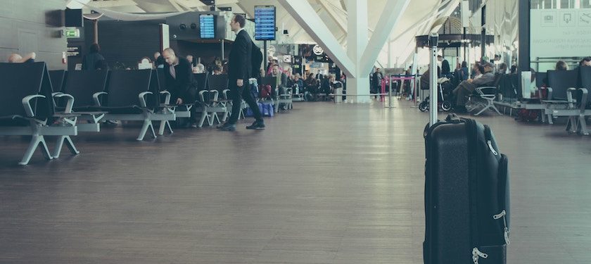 Best Credit Cards With Airport Lounge Access