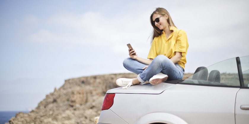 Monthly Car Payments Now Higher Than Ever