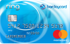 Barclaycard Ring Mastercard