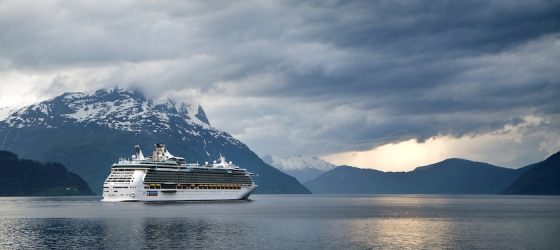 Best Credit Cards for Cruises
