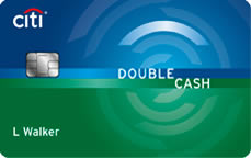 Citi Double Cash Card