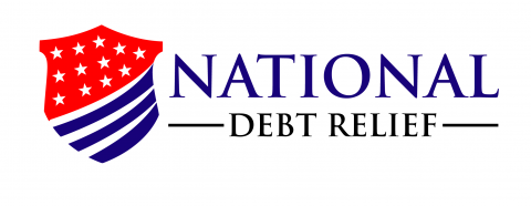 National Debt Relief logo