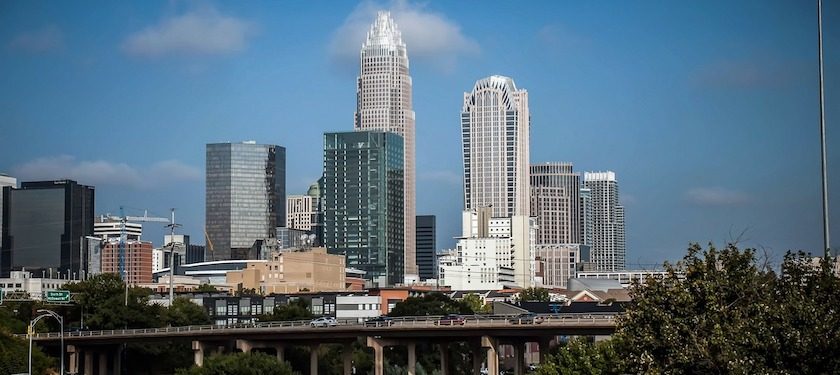 North Carolina Student Loans, Scholarships, and Grants
