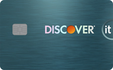 Discover It Card—14-Month Balance Transfer Offer