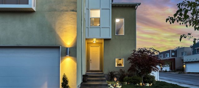 home equity loan or line of credit investments property