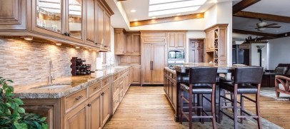 home equity cash out refi