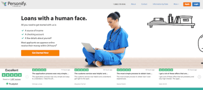 personify financial review