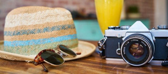 summer spending banner