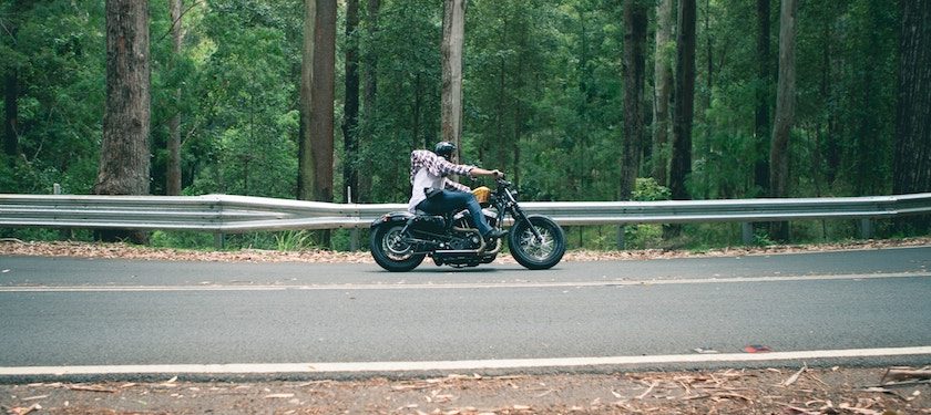 Average Cost of Motorcycle Insurance