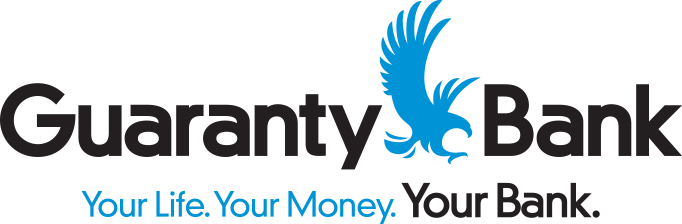 Guaranty Bank Logo