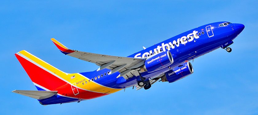 How to Transfer Chase Ultimate Rewards Points to Southwest