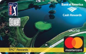 pga tour credit card