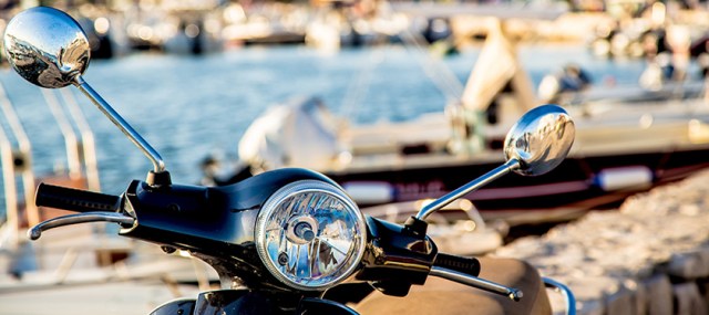 Indian Motorcycle Manufacturer & Dealer Financing Review & Alternatives to Consider